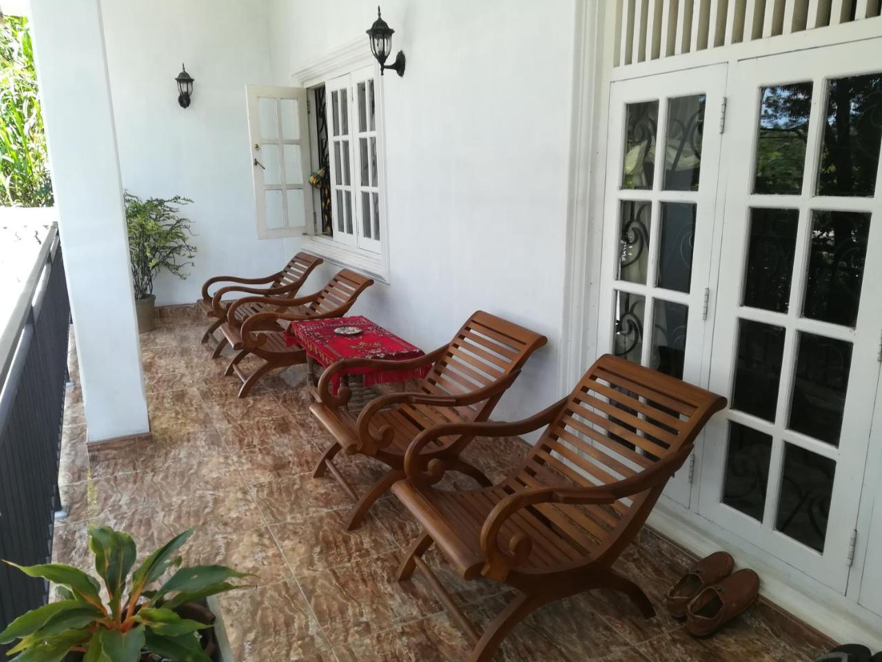 Kandy Hill Escape Exterior foto